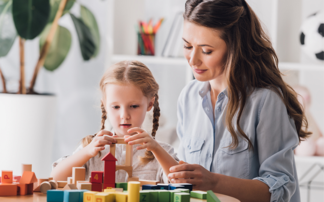 What Is ABA Therapy? A Parent’s Guide for Arizona Families
