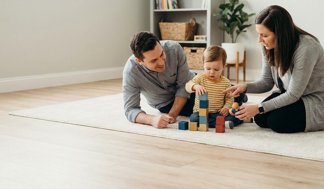 Early Intervention Autism: Getting Started as Early as Possible